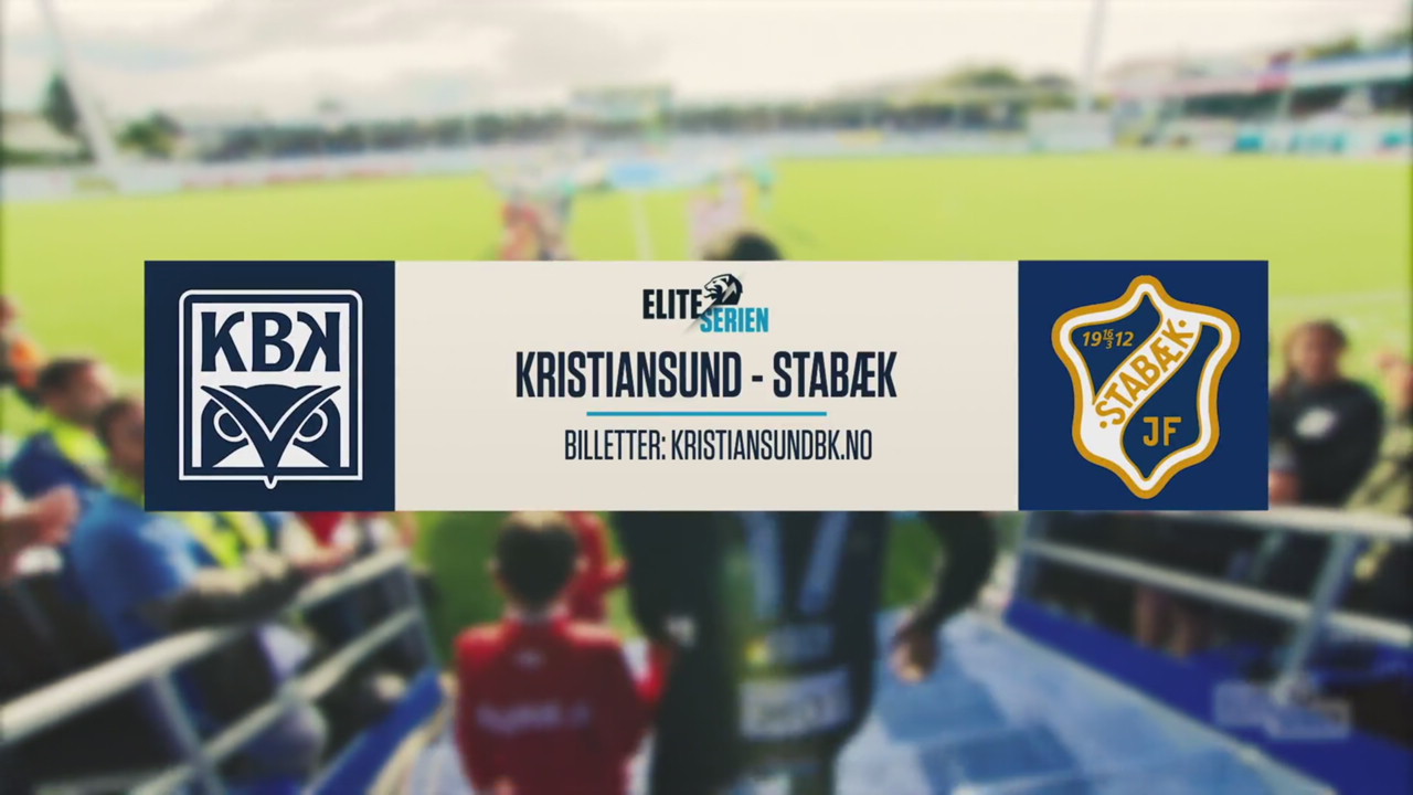 Promo - KBK - Stabæk